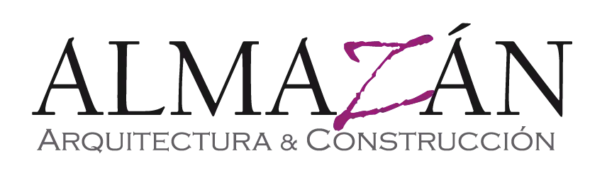 Almazán Arquitectura y Construcción